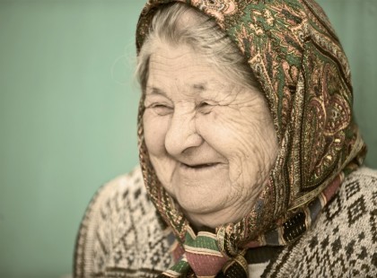 Az istentisztelet vége felé a lelkész megkérdezte nyáját: