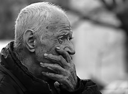 Ma hazafelé vonatoztam és ugyanolyan útnak indult mint az összes többi