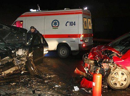 Tisztelettel kérünk mindenkit, hogy ossza meg az alábbi közleményt!