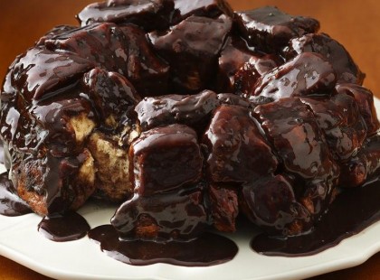 Csupán néhány hozzávalót tett egy zacskóba, pár perc múlva hihetetlen finomság sült ki belőle!