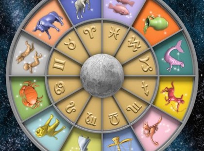 Október havi horoszkóp - 2015.