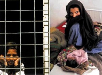 Mit mond a Korán a nőkről?