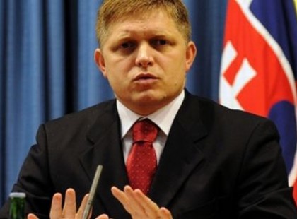Robert Fico: Nem értem, miért bírálják Magyarországot