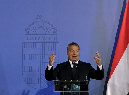 “Lerohannak bennünket” – így kommentálta a tömeges bevándorlást a miniszterelnök