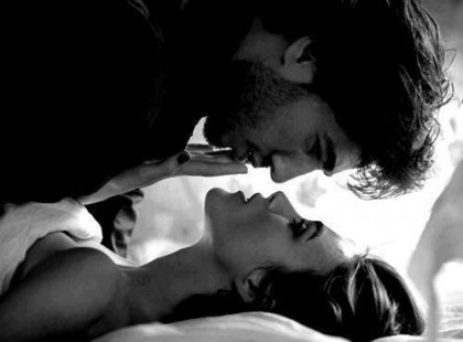 Egyetlen találkozás, emberi kapcsolat sem lép be mindaddig az életedbe míg nem állsz készen rá