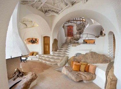 A vályogházat nem csak nagyanyáink szerették – a legszebbekből válogattunk