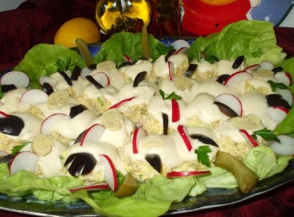 Kaszinótojás – elronthatatlan recept, mennyei ízvilág!!