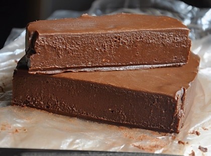 Villámgyors házi csokoládé 5 hozzávalóból! A kísértés aminek senki nem tud ellenállni!!