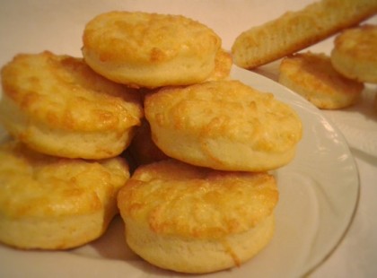 Kefires pogácsa, tojás nélkül! Mámorítóan finom és pikk-pakk összedobható!