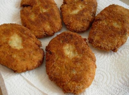 Mennyei panírozott karfiolfasírt – így még biztos nem kóstoltad! Csodás és olcsó recept!