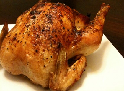 Fűszeres csirke sörben sütve – első kóstolásra a kedvenced lesz!