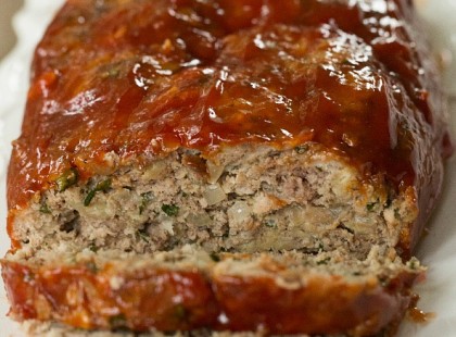 Burgonyás húsos fasírt, laktató, olcsó és nagyon finom! Kóstold meg és beleszeretsz!