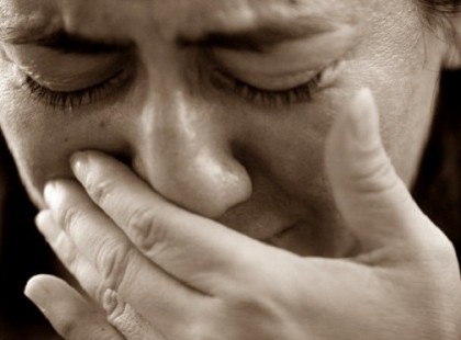 Az anyák csak éjjel sírnak.. (Gyönyörű vers, olvassátok el!)