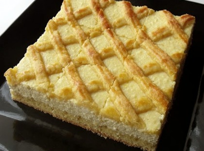 TÚRÓS RÁCSOS RECEPT