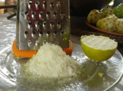 Fagyaszd le a citromot még ma, mert akár az életed is megmentheti!