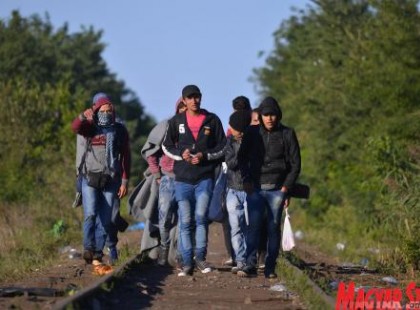 Elszámolás helyett