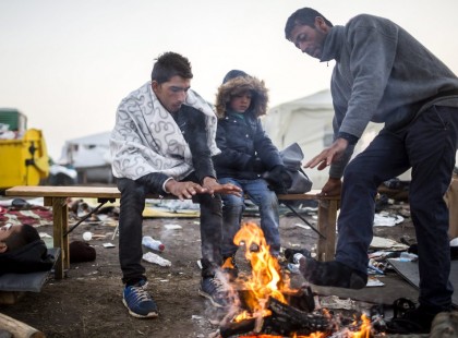 Heller Ágnes filozófus gondolata a menekültekről