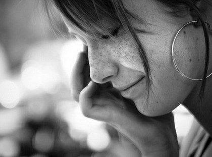 Egy nap mindennel fel akartam hagyni. Aztán olyan dolog történt, ami megváltoztatta az életem!