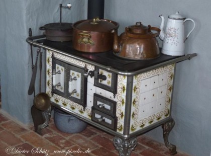 Újra megszerettük a sparheltet. Vajon miért?