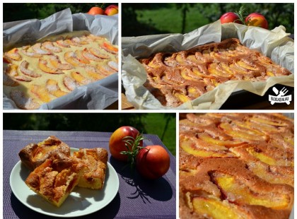 Nagymamám bögrés sütije