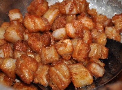 Így készítsünk otthon finom házi zsírt és töpörtyűt!