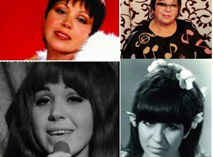 Elhunyt Harangozó Teri! A táncdalénekesnő az 1965-ös Ki mit tud? egyik felfedezettje. Ő volt az egyetlen női előadó Magyarországon, akinek önálló nagylemeze jelenhetett meg, a korszak három nagy emblematikus énekesnőjén (Kovács Kati, Koncz Zsuzsa, Zalatnay Sarolta) kívül. (Bátya, 1943. augusztus 8. – Budapest, 2015. szeptember 8.)