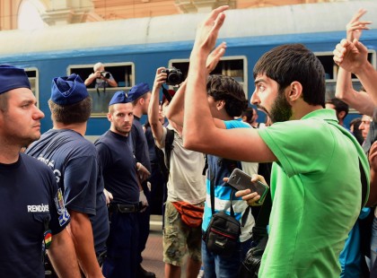 Akikről senki nem beszél...