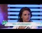 Mikor volt a honfoglalás?A két szépséges leányzó meg mondja mikor is volt a honfoglalás!Történelem könyv hazudik!:D