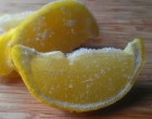 Fagyaszd le a citromot még ma, mert megmentheti az életed!