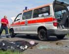 Négyszer hívta az ügyeletet, ötször a mentőket, mire kiértek, párja meghalt