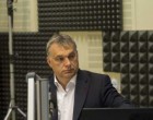Orbán: kíváncsi lennék, ha valaki vízum nélkül be akar jutni az Egyesült Államokba, sikerülne-e élve