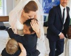 Brad Pitt megható posztja a Facebookon - tanulhatnánk tőle a gyereknevelés terén!