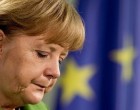 Merkel végnapjai! A kancellár 126 párttársa írta alá az eltávolításáról írt petíciót!