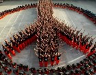 1500 elítélt táncol Michael Jackson dalára – Elképesztő, ezt látnod kell!