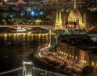 Budapest lett a világ második legjobb városa!
