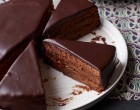 Bécsi Sacher-torta! – Csupa csoki, mégsem émelyítő torta!