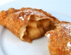 Fahéjas almás pite – Mcdonalds módra, ezt meg kell kóstolnod!!
