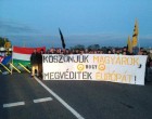 Nickelsdorf ma! Köszönjük Magyarok hogy megvéditek Európát!