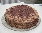 Kávékrémes torta – Szereted a kávé ízét, illatát? Akkor ez neked való recept :)