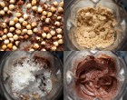 Készíts Nutellát – csodás nugátkrém, amiből nem lehet túl sokat csinálni!