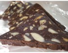 Toblerone variációk