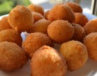 Mámorító sajtgolyók – biztosan imádni fogod ezt a finomságot!