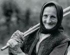 Csak a mosolyát ne feledd anyádnak!