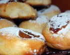 Sütőben sült fánk – garantáltan nem lesz olajos, alig van vele munka és nem lehet betelni vele!