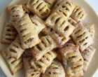 Villámgyors házi Fornetti!! Olcsó, finom és számtalan töltelékkel elkészíthető!