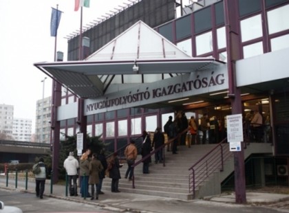 Középkorúak, nyugdíj előtt állók figyelem - Ha ezt becsületesen elintézed több lehet a nyugdíjad! – egyszer mindenkinek meg kell csinálni!