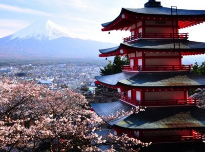 Mi az oka, hogy nincsenek muszlimok Japánban?