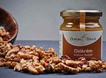 Diókrém recept – nagyon szuper