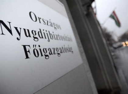 Hihetetlen - önnek is van állami nyugdíjszámlája - itt nézheti meg a sajátját- ellenőrizze mielőbb, mert a nyugdíja múlik rajta! Akármilyen furcsa is és valószínűleg az emberek 99%-a nem is tud róla, de mindenkinek van saját, állami nyugdíjszámlája, melyet bármikor meg is nézhet! Nagyon fontos, hogy ellenőrizze mielőbb!