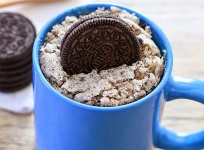 Süss bög­ré­ben, maj­szold az ágy­ban! Gyors és egy­szerű édes­sé­gek